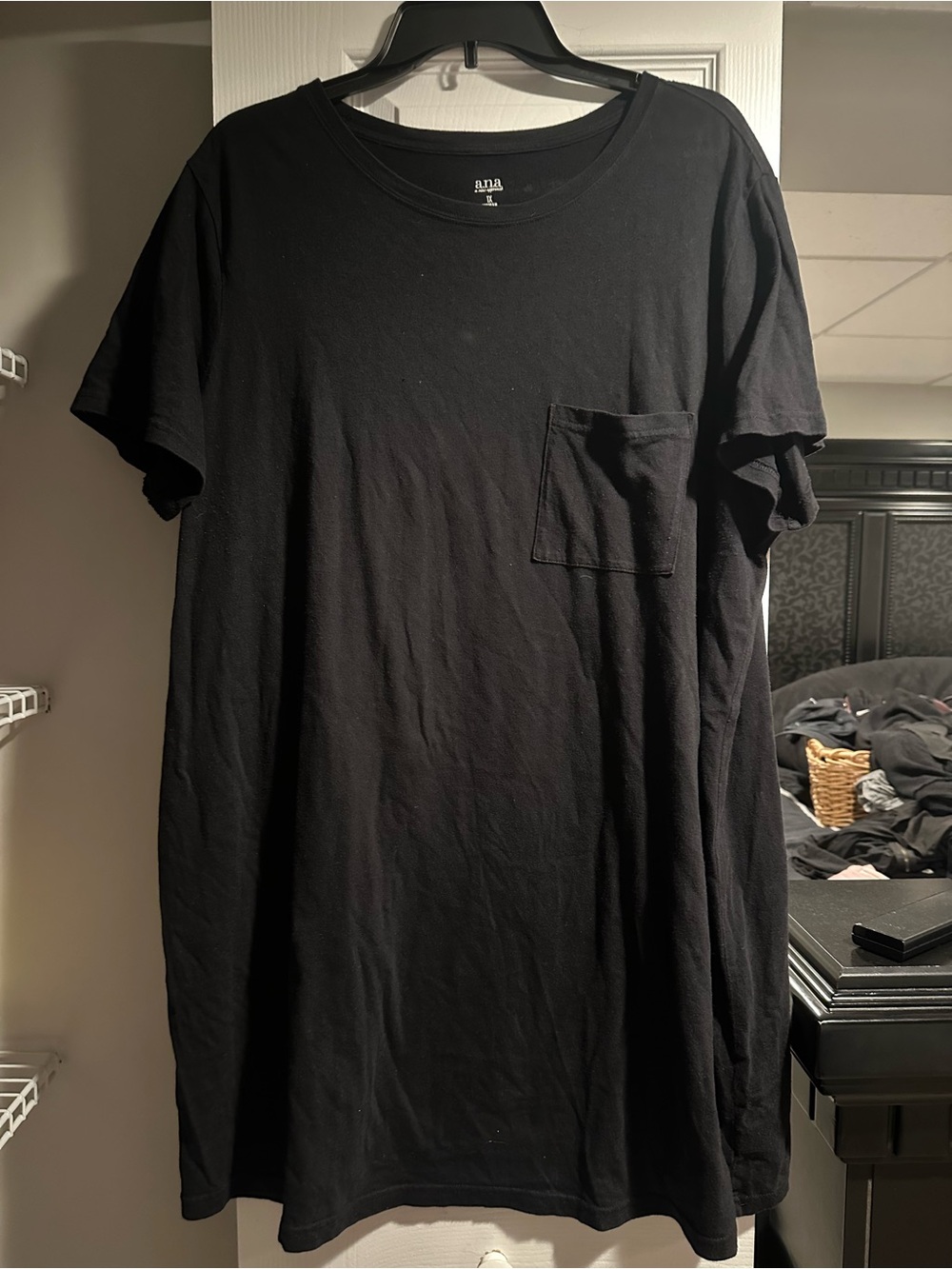 Women’s T-shirt dress